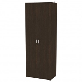 Шкаф Ольга H58 (Венге) в Лесном - lesnoy.mebel24.online | фото