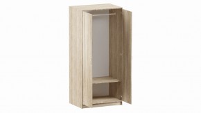 Шкаф ОРИОН двухдверный, цвет Дуб Сонома в Лесном - lesnoy.mebel24.online | фото 3