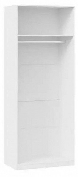 Шкаф платяной Агата в Лесном - lesnoy.mebel24.online | фото 2