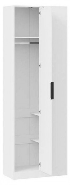 Шкаф платяной Агата в Лесном - lesnoy.mebel24.online | фото 2