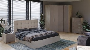Шкаф платяной Эмбер СМ-348.07.006 в Лесном - lesnoy.mebel24.online | фото 3