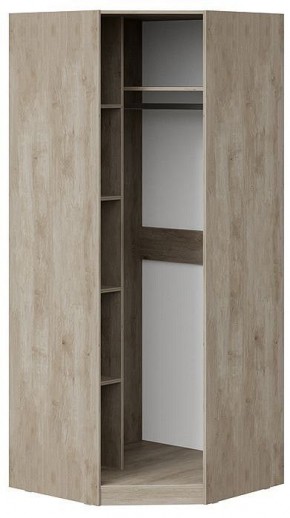 Шкаф платяной Эмбер СМ-348.07.007 L в Лесном - lesnoy.mebel24.online | фото 2