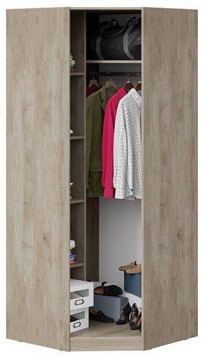 Шкаф платяной Эмбер СМ-348.07.007 L в Лесном - lesnoy.mebel24.online | фото 4