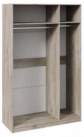 Шкаф платяной Эмбер СМ-348.07.010 R в Лесном - lesnoy.mebel24.online | фото 2