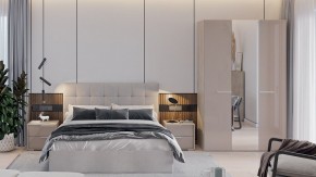 Шкаф платяной Эмбер СМ-348.07.010 R в Лесном - lesnoy.mebel24.online | фото 3
