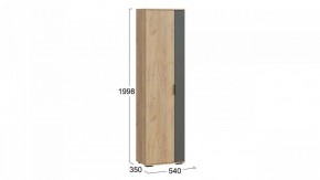 Шкаф платяной Эвита в Лесном - lesnoy.mebel24.online | фото 4