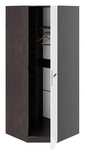 Шкаф платяной Фьюжн в Лесном - lesnoy.mebel24.online | фото 2