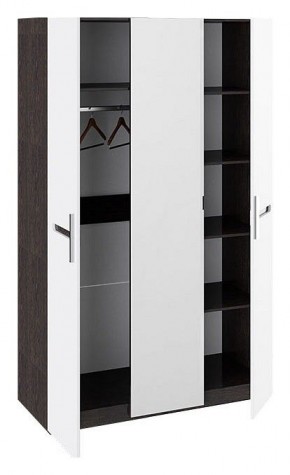 Шкаф платяной Фьюжн в Лесном - lesnoy.mebel24.online | фото 2
