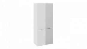 Шкаф платяной Глосс СМ-308.07.213 в Лесном - lesnoy.mebel24.online | фото 2
