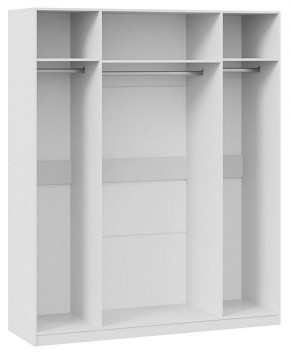 Шкаф платяной Глосс СМ-319.07.441 в Лесном - lesnoy.mebel24.online | фото 2