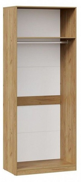 Шкаф платяной Хилтон в Лесном - lesnoy.mebel24.online | фото 2