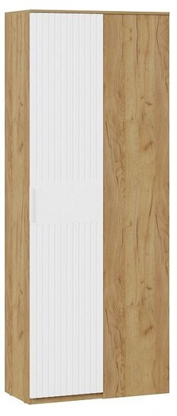 Шкаф платяной Хилтон в Лесном - lesnoy.mebel24.online | фото