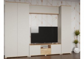 Шкаф платяной Кассандра в Лесном - lesnoy.mebel24.online | фото 3