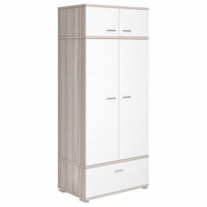 Шкаф платяной КС-20 в Лесном - lesnoy.mebel24.online | фото 2