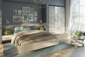 Шкаф платяной Лациа СТЛ.418.01 в Лесном - lesnoy.mebel24.online | фото 4