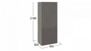 Шкаф платяной Либерти СМ-297.07.023 в Лесном - lesnoy.mebel24.online | фото 3