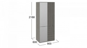 Шкаф платяной Либерти СМ-297.07.024 в Лесном - lesnoy.mebel24.online | фото 4