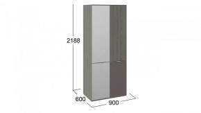 Шкаф платяной Либерти СМ-297.07.026 в Лесном - lesnoy.mebel24.online | фото 4