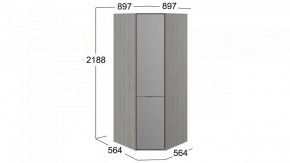 Шкаф платяной Либерти СМ-297.07.032 в Лесном - lesnoy.mebel24.online | фото 3