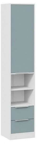 Шкаф платяной Марли в Лесном - lesnoy.mebel24.online | фото 3