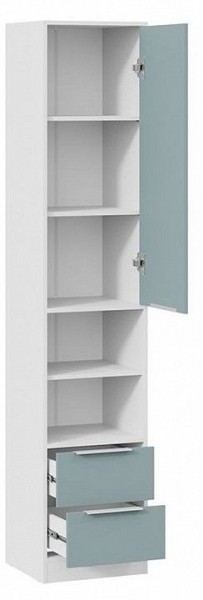 Шкаф платяной Марли в Лесном - lesnoy.mebel24.online | фото 4