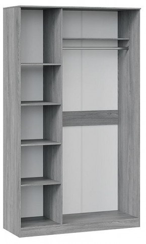 Шкаф платяной Миранда в Лесном - lesnoy.mebel24.online | фото 2