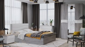 Шкаф платяной Миранда в Лесном - lesnoy.mebel24.online | фото 4