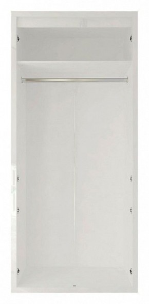 Шкаф платяной Норден СТЛ.321.09 в Лесном - lesnoy.mebel24.online | фото 2