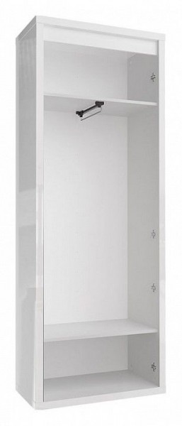 Шкаф платяной Норден СТЛ.413.01 в Лесном - lesnoy.mebel24.online | фото 2