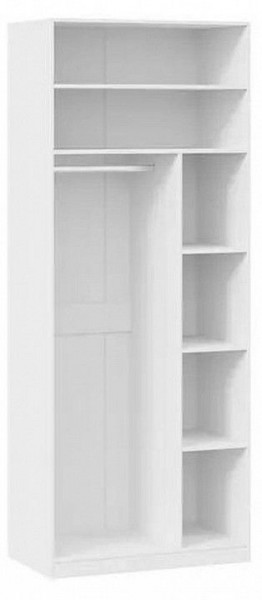 Шкаф платяной Тесса в Лесном - lesnoy.mebel24.online | фото 2