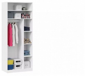 Шкаф платяной Тесса в Лесном - lesnoy.mebel24.online | фото 3