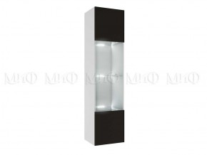 ФЛОРИС Шкаф подвесной ШК-004 в Лесном - lesnoy.mebel24.online | фото