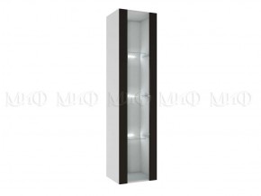 ФЛОРИС Шкаф подвесной ШК-005 в Лесном - lesnoy.mebel24.online | фото