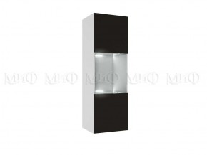 ФЛОРИС Шкаф подвесной ШК-007 в Лесном - lesnoy.mebel24.online | фото