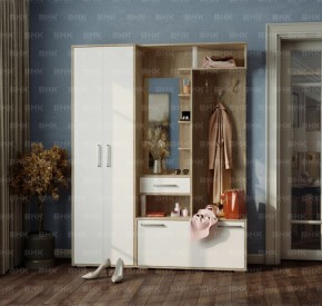 Шкаф Канзас в Лесном - lesnoy.mebel24.online | фото 2