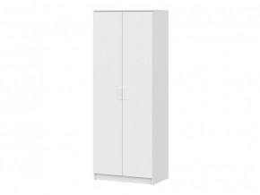 Шкаф ШК 2 (Белый тексктурный) в Лесном - lesnoy.mebel24.online | фото