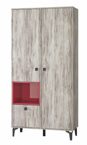 Шкаф универсальный Милан  в Лесном - lesnoy.mebel24.online | фото 1