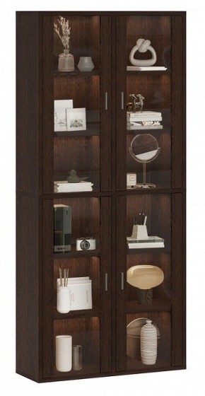 Шкаф-витрина Домино СУ(ш2в2)+4ФС в Лесном - lesnoy.mebel24.online | фото 2