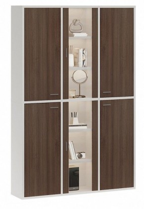 Шкаф-витрина Домино СУ(ш3в2)+4ФГ+2ФС в Лесном - lesnoy.mebel24.online | фото 2