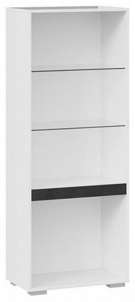 Шкаф-витрина Фьюжн ТД-260.07.27 в Лесном - lesnoy.mebel24.online | фото 5