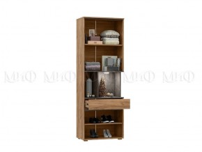 СОРЕНТО Шкаф высокий в Лесном - lesnoy.mebel24.online | фото 2