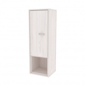 Шкафчик Сити H183 (ЯАС) в Лесном - lesnoy.mebel24.online | фото