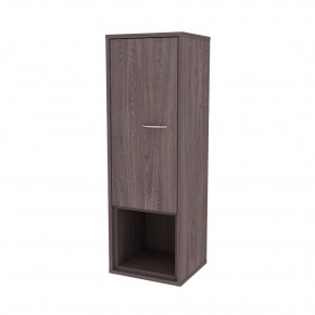 Шкафчик Сити H183 (ЯАТ) в Лесном - lesnoy.mebel24.online | фото