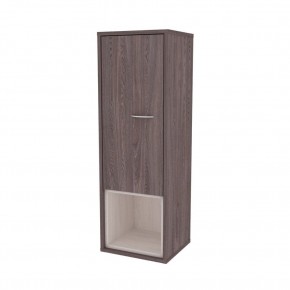 Шкафчик Сити H183 (ЯАТ-ЯАС) в Лесном - lesnoy.mebel24.online | фото