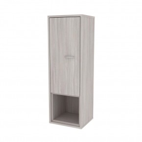 Шкафчик Сити H183 (ЯШС) в Лесном - lesnoy.mebel24.online | фото