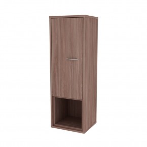 Шкафчик Сити H183 (ЯШТ) в Лесном - lesnoy.mebel24.online | фото