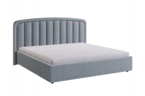 СИЕНА 2 Кровать с ПМ 1800 в Лесном - lesnoy.mebel24.online | фото 7