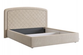 СИЛЬВА 2 Каркас кровати 1600 в Лесном - lesnoy.mebel24.online | фото 2