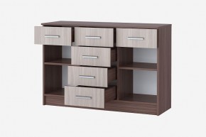 СОФИЯ К1200 2Д Комод (шимо темный/шимо светлый) в Лесном - lesnoy.mebel24.online | фото 2