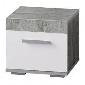 Спальня Инстайл (модульная) в Лесном - lesnoy.mebel24.online | фото 13